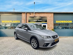 SEAT Ibiza - 1.0 TSI FR-Style *Carplay*Cam*NL-Auto*Incl. BTW