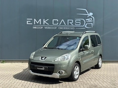 Peugeot Partner Tepee - 1.6 XT Executive