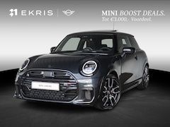 MINI Cooper S - John Cooper Works Trim | XL Pakket