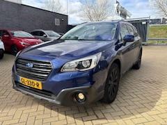 Subaru Outback - 2.5i Premium Vol opties NL-auto
