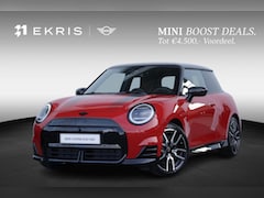 MINI Mini-Electric - Cooper SE John Cooper Works Trim | Pakket L | Panoramadak | Sportstuur | Harman Kardon