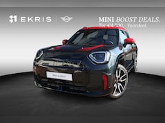 MINI Aceman - E John Cooper Works uitvoering | L Pakket