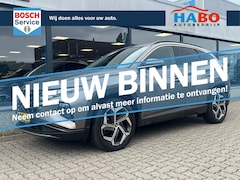 Hyundai Tucson - 1.6 T-GDI PHEV COMFORT SMART 4WD AUTOMAAT ECC/ADAP.CRUISE/NAV/CAMERA/REGEN.SENS/PARK.SENS/
