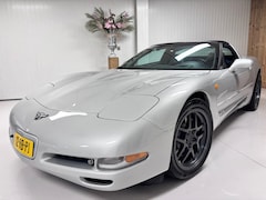 Chevrolet Corvette - USA 5.7 Coupé, TARGA, AUTOMAAT, NETTE AUTO, Z06 VELGEN, ETC