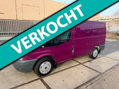 Ford Transit - 260S 2.2 TDCI Economy EditionAIRCOELECKTRISH RAAMWEINIG KM:175000NAPBANDEN GOED2 SLEUTELSN