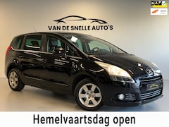 Peugeot 5008 - 1.6 VTi Blue Lease 7p. PANO/PDC/CRUISE/NAP