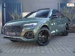 Audi Q5 Sportback - 55 TFSI e 367pk Quattro S Line Competition