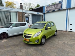 Chevrolet Spark - 1.0 16V LS Bi-Fuel