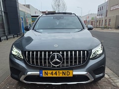 Mercedes-Benz GLC-klasse - 350e 4MATIC Premium