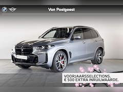 BMW X5 - xDrive50e Innovation Pack M Sportpakket pro Selections 500
