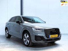 Audi Q2 - 1.4 TFSI CoD #limited|1e Eigenaar|Dealer O.H.|Leder\Org NL