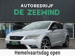 SEAT Leon - 1.2 TSI Style|vol led|Nieuw APK
