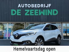 Renault Kadjar - 1.2 TCe Bose|Panoramadak|Navi|Nieuw APK