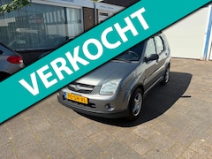 Suzuki Ignis - 1.5-16V Exclusive