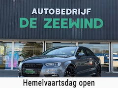 Audi A3 Limousine - 1.4 TFSI Ambiente|vol led|Rijklaar