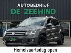Volkswagen Tiguan - 1.4 TSI Easyline
