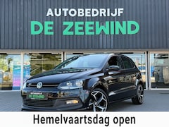 Volkswagen Polo - 1.2 TSI Highline R-Line|Apple carplay|Rijklaar