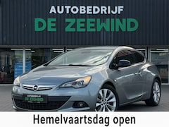Opel Astra GTC - 1.4 Turbo Sport |nieuw apk|Rijklaar