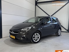 Opel Corsa - 1.0 Turbo Edition airco cruise parkeersens. cam