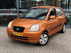 Kia Picanto - 1.0 LXE Airco