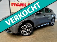 Alfa Romeo Tonale - 1.3T PHEV Ti 280PK + LED|Keyless|Sfeerverl.|Camera|Adaptive Cruise|Navi|DAB|Apple|Android|