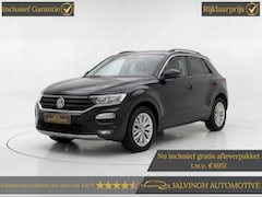 Volkswagen T-Roc - 1.0 TSI Style |Clima|Camera|PDC|Carplay