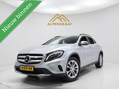 Mercedes-Benz GLA-Klasse - 200 Ambition
