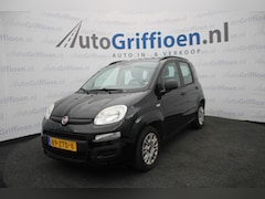 Fiat Panda - 0.9 TwinAir Easy nette 5-deurs met airco