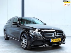 Mercedes-Benz C-klasse Estate - 350 e Lease Edition|Trekhaak