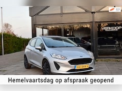 Ford Fiesta - 1.1 Trend Carplay navigatie
