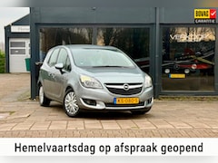 Opel Meriva - 1.4 Turbo Cosmo