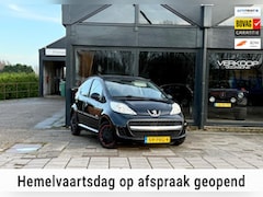 Peugeot 107 - 1.0-12V Millesim 200 CarPlay Navigatie Apk 2027 Maart. AUTOMAAT