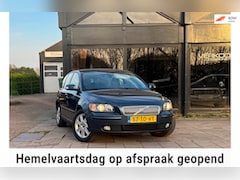 Volvo V50 - 1.8 Edition I