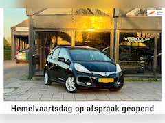 Honda Jazz - 1.4 Hybrid Elegance apk 2027 april