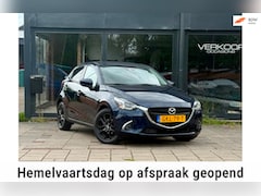Mazda 2 - 2 1.5 Skyactiv-G GT-M Dealer onderhoud