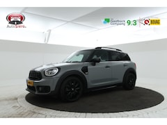 MINI Countryman - 1.5 Cooper S E ALL4 Chili Panorama, Head Up, Automaat