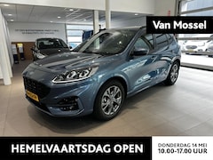 Ford Kuga - 2.5 PHEV ST-Line X Aut. | Winterpack | B&O Soundsystem | Camera | Adaptive Cruise | Half l