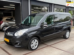 Opel Combo - 1.3 CDTi L2H1 Sport 2017 EURO6/AIRCO/162DKM NAP
