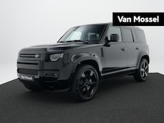 Land Rover Defender 110 - 2.0 P300e X-Dynamic HSE | MY26 | Cold Climate Pack | Meridian Surround Audio | ClearSight