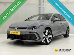 Volkswagen Golf - 1.4 eHybrid GTE Navi Carplay Virtual Camera 18 inch IQ Matrix