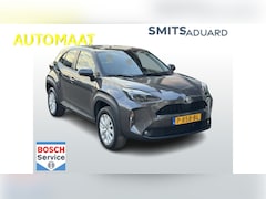 Toyota Yaris Cross - 1.5 Hybrid Comfort Automaat, Hybride, Camera, Apple Carplay/Android Auto
