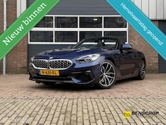 BMW Z4 Roadster - sDrive20i High Executive Kuipstoelen Navi Carplay Led Stuur & Stoel verwarming
