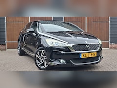 DS 5 - 5 1.6 Bns Exec | Carplay | Massage stoelen | Trekhaak | Dealer ond