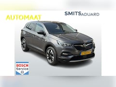 Opel Grandland X - 1.6 Turbo Hybrid Elegance Automaat, Hybride, Airco/ECC, Navigatie,