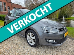 Volkswagen Polo - 1.4-16V Comfortline AIRCO/cruise