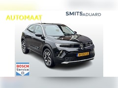 Opel Mokka - 1.2 Turbo Elegance Automaat, 130 Pk, Airco/ECC, Navigatie,