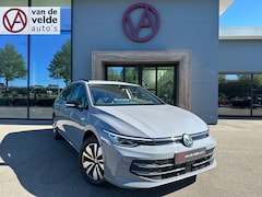 Volkswagen Golf Variant - 1.5 TSI 150pk Goal | Trekhaak | Camera | Dode hoek | Rijklaar incl. garantie