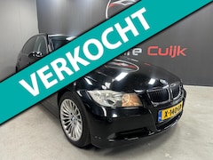 BMW 3-serie - 318i | Nw koppeling | Nw kardanas |