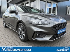 Ford Focus - 1.0 125 PK EcoBoost ST Line Business | AIRCO | PDC | CAMERA | 124000 KM