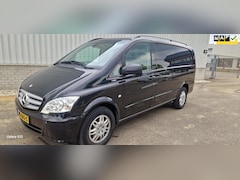 Mercedes-Benz Vito - 116 CDI 320 Lang Edition